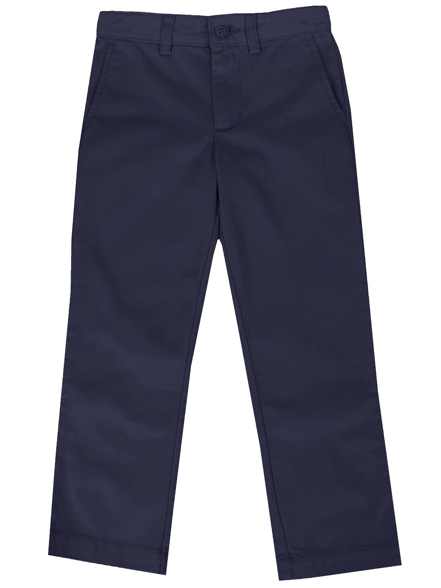 Boy's Husky Pants