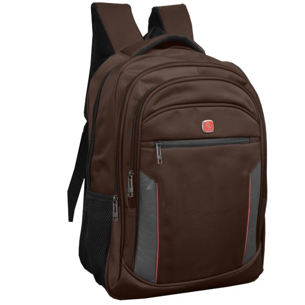 17 Inch Multi Compartment Backpack