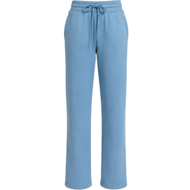 Womens Wide Leg Sweatpants