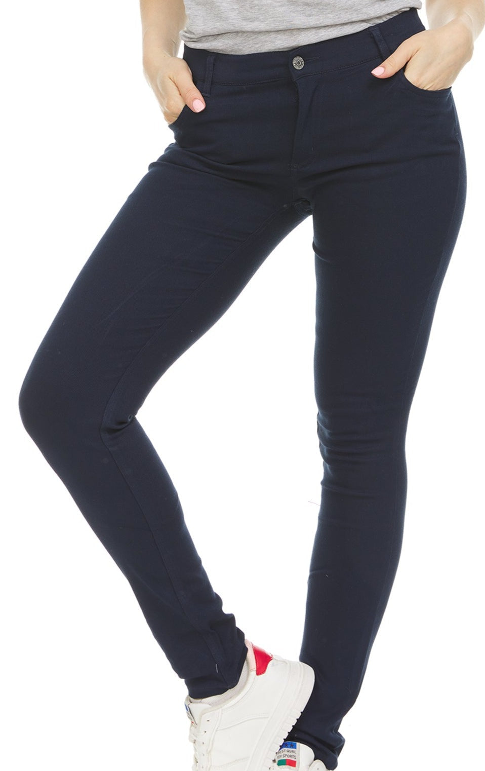 Junior Pants