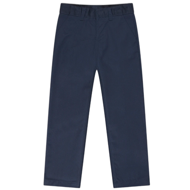 Boy's Husky Pants