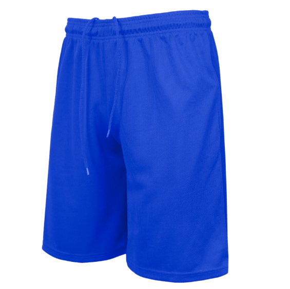 Adult Gym Shorts