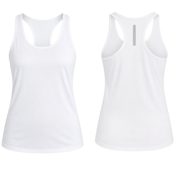 Women's Moisture Wicking Tank Top