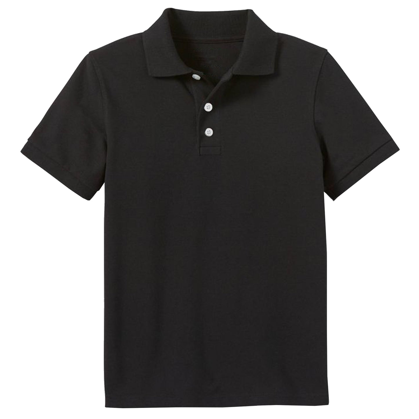 Youth Short Sleeve Polo