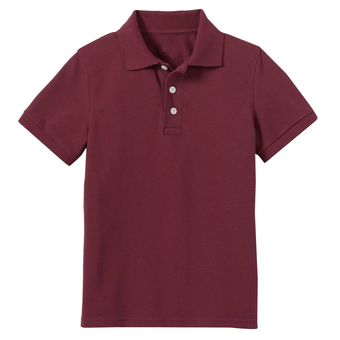Adult Short Sleeve Polo