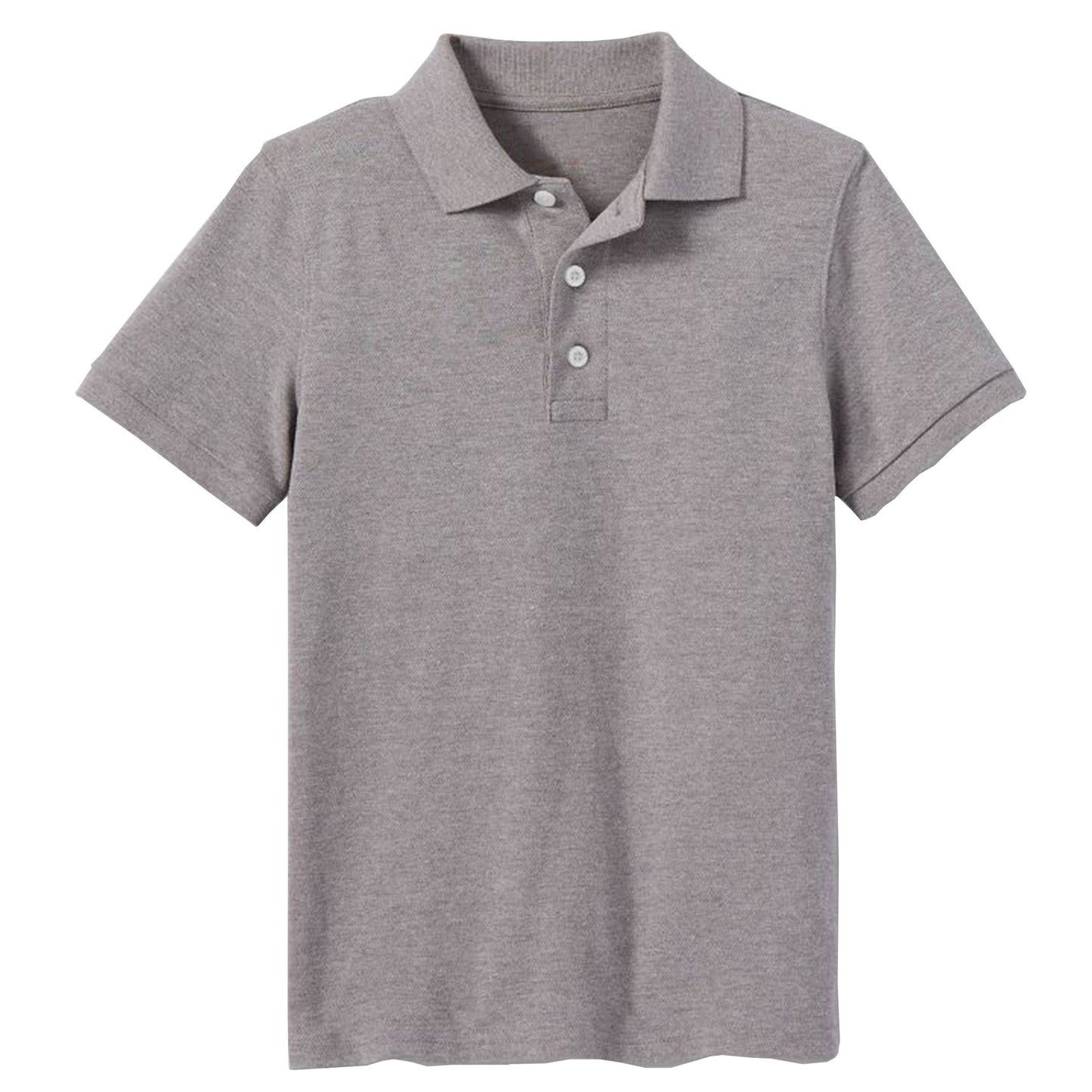 Adult Short Sleeve Polo