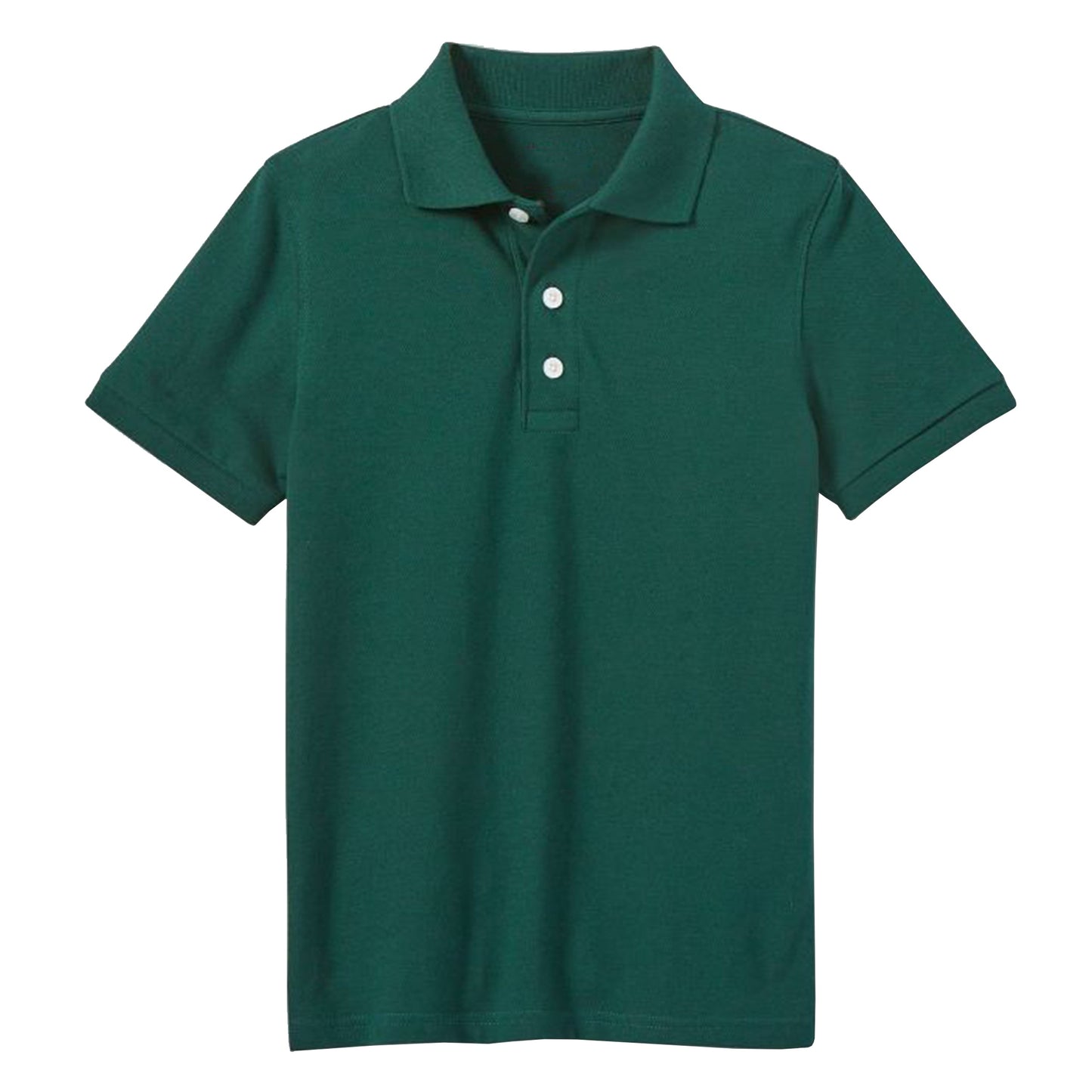 Adult Short Sleeve Polo