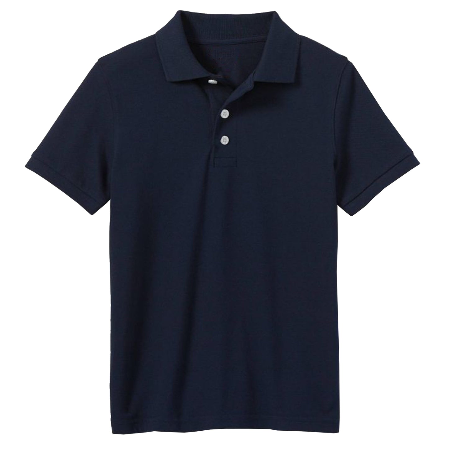 Adult Short Sleeve Polo