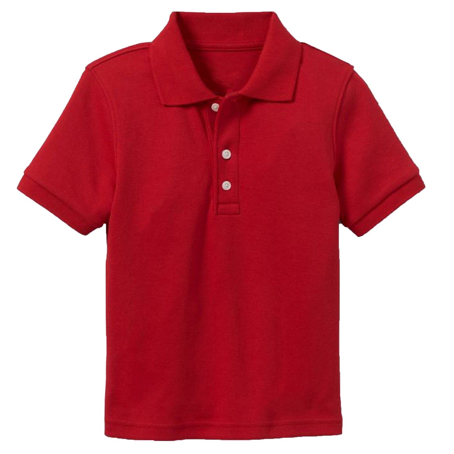Adult Short Sleeve Polo