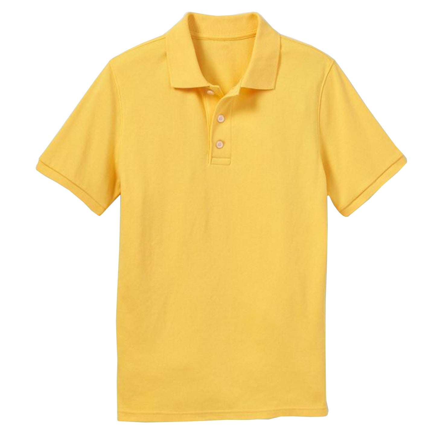 Adult Short Sleeve Polo