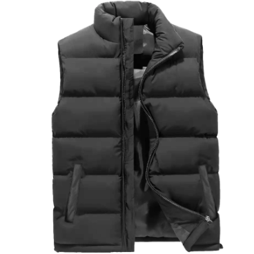 Adult Heavyweight Puffer Vest