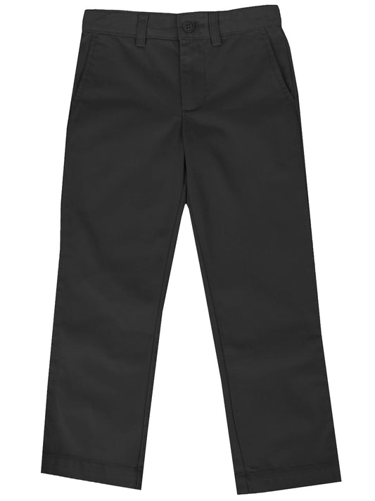 Boy's Husky Pants
