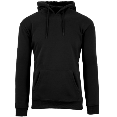 Adult Pullover Hoodie