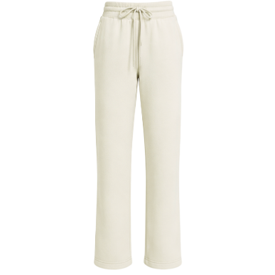Womens Wide Leg Sweatpants