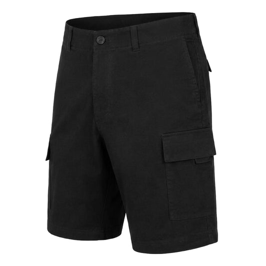 Adult Super Stretch Cargo Shorts