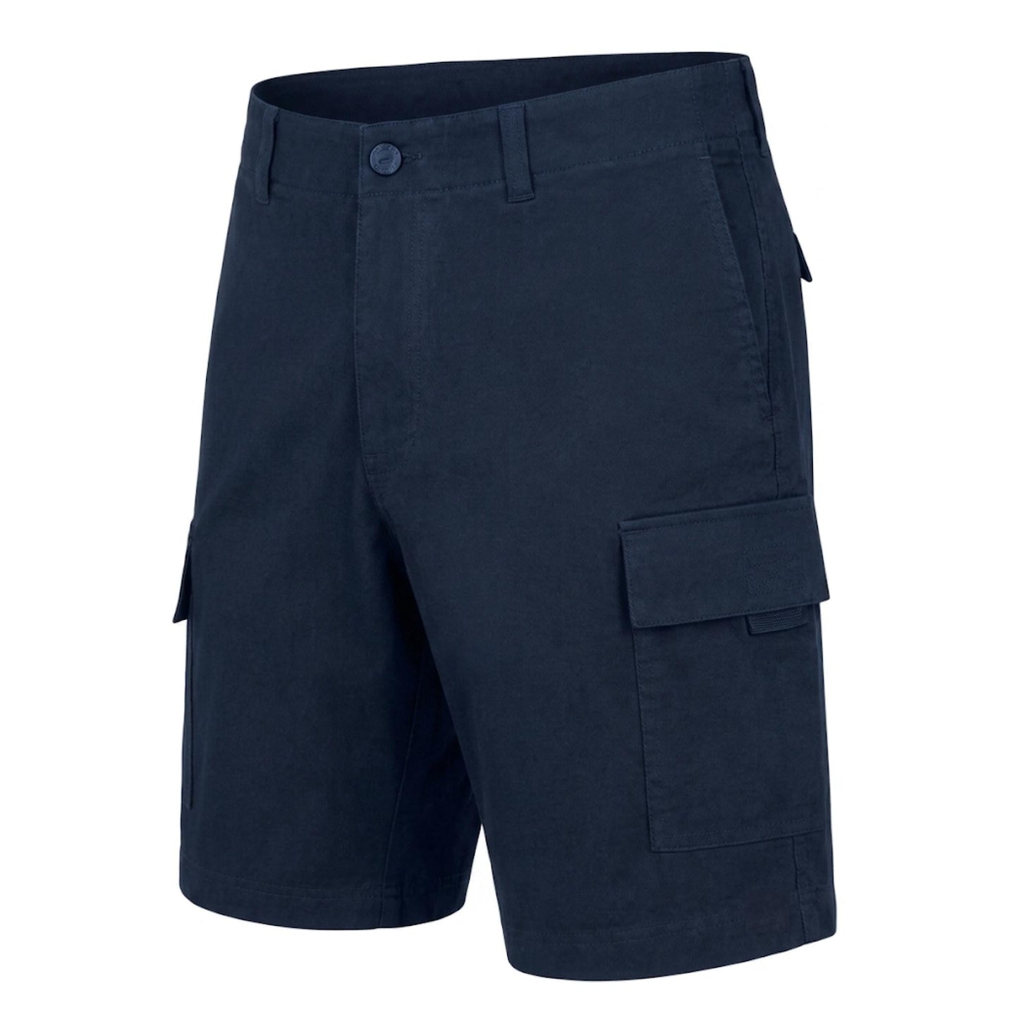 Adult Super Stretch Cargo Shorts