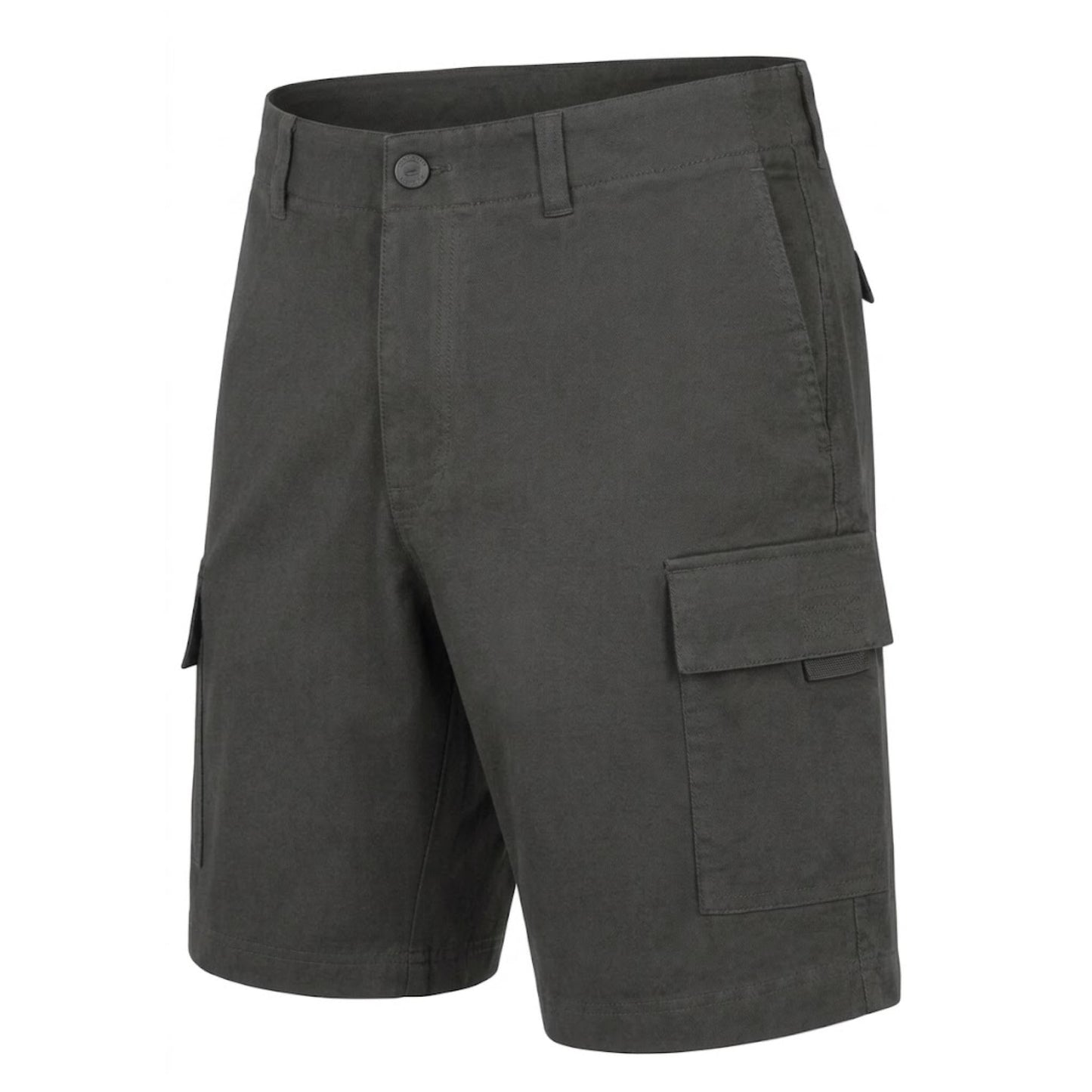 Adult Super Stretch Cargo Shorts
