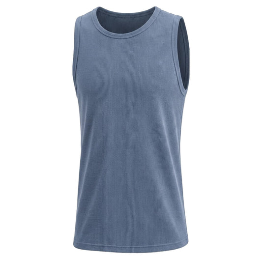 Men’s Mini Thermal Tank Top