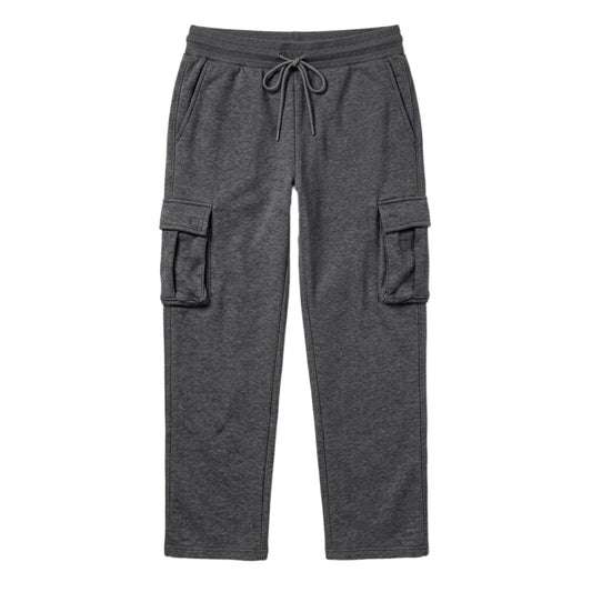 Adult Cargo Sweatpants