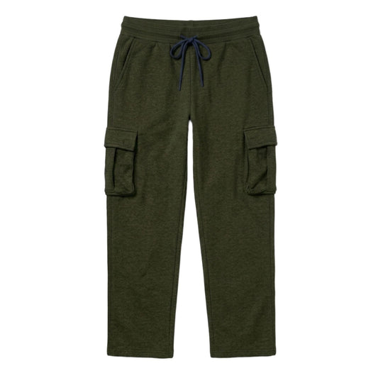 Adult Cargo Sweatpants
