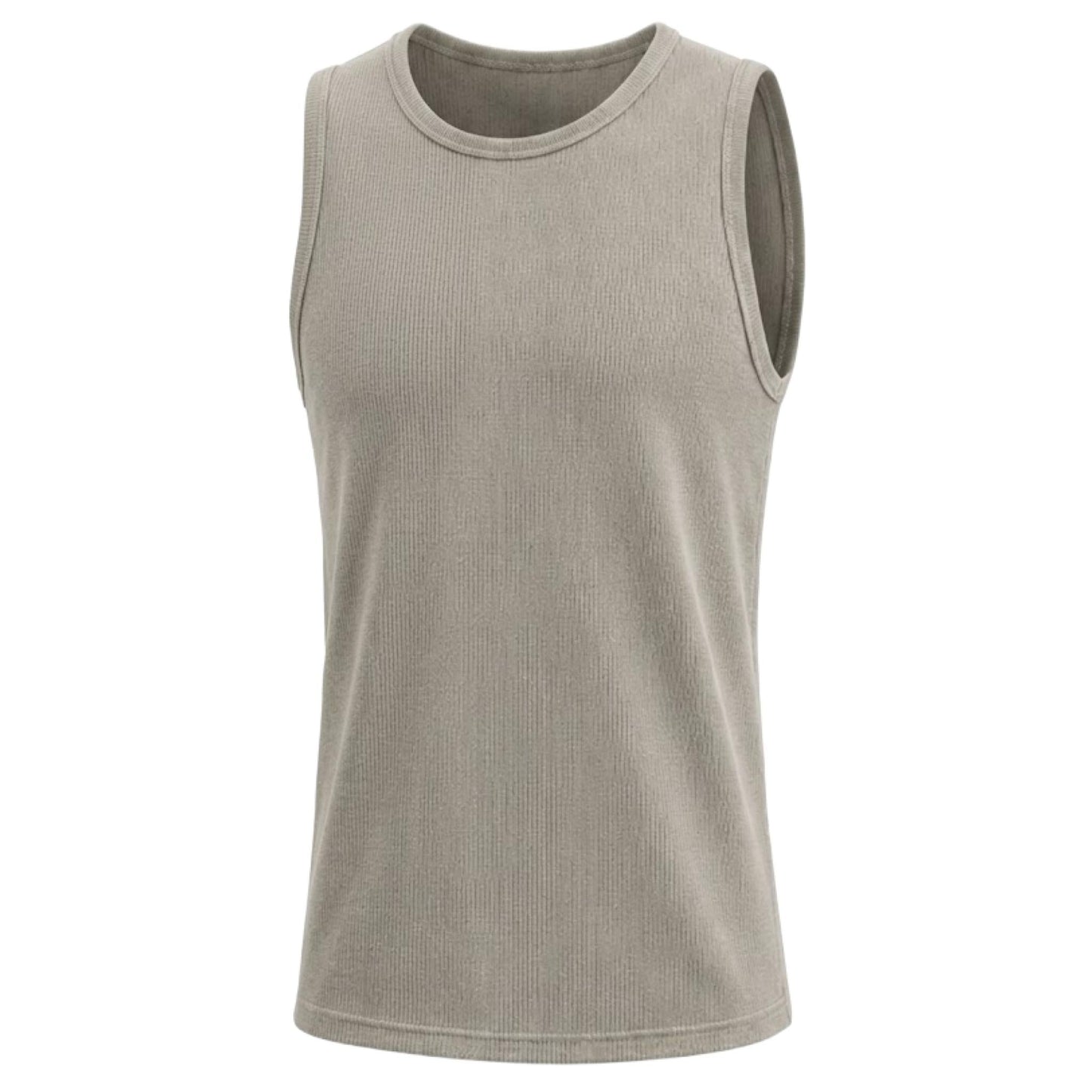 Men’s Mini Thermal Tank Top