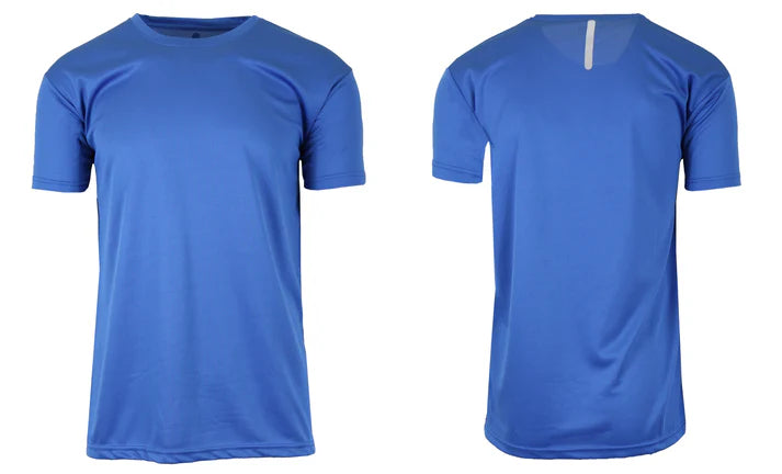 Adult Dri Fit T-Shirt