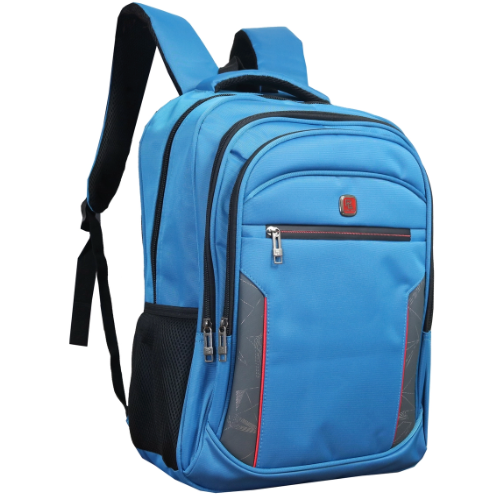 17 Inch Multi Compartment Backpack