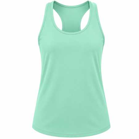 Women's Moisture Wicking Tank Top