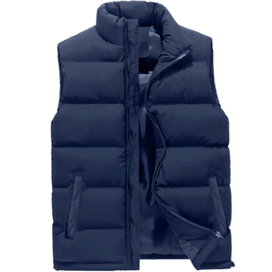 Adult Heavyweight Puffer Vest