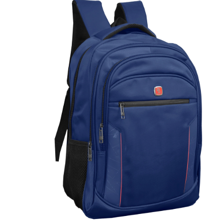 17 Inch Multi Compartment Backpack