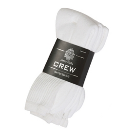 Men's Socks (3 Pack)
