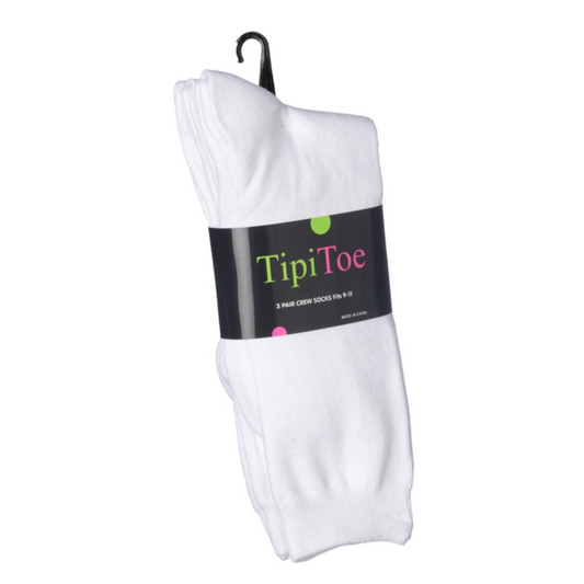Women's Socks (3 Pack)