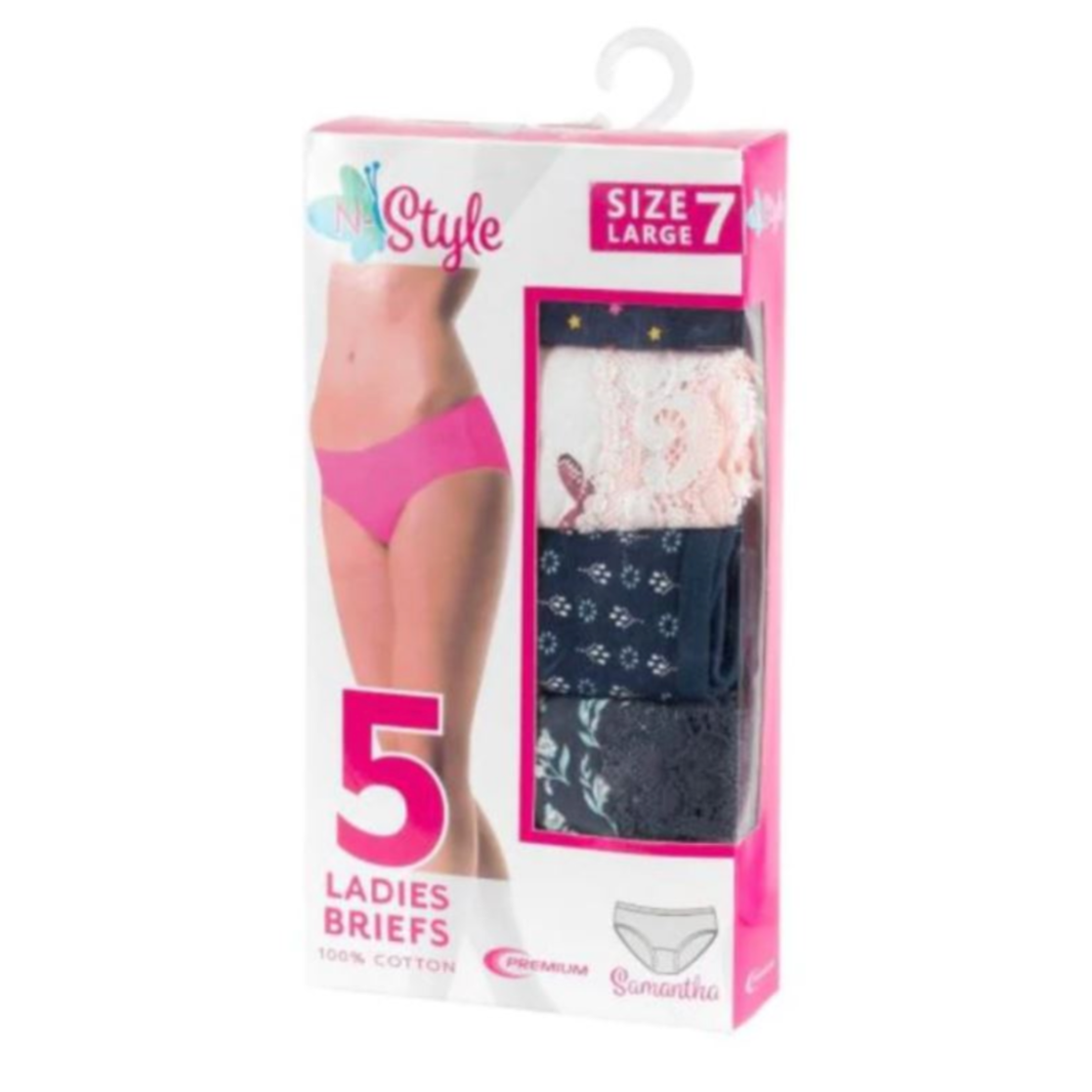 Women's Underwear