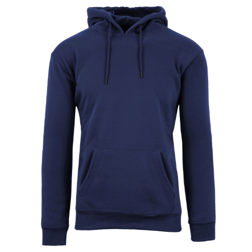 Adult Pullover Hoodie
