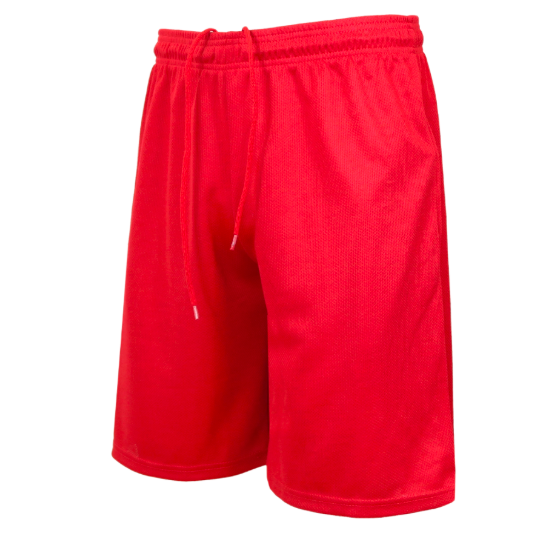 Adult Gym Shorts