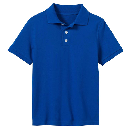 Adult Short Sleeve Polo